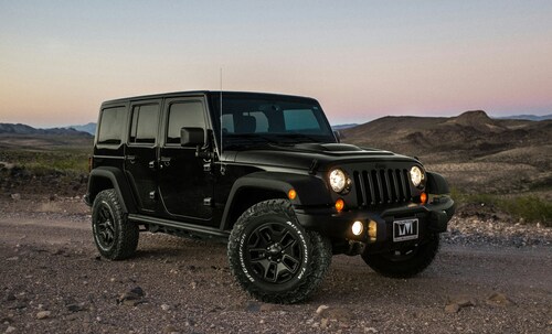Tips for Finding Quality Pre-Owned Jeeps for Sale in St. Louis