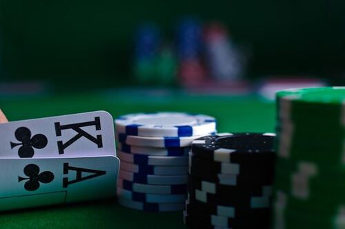 Online Poker Tournament Structures and Player Strategies